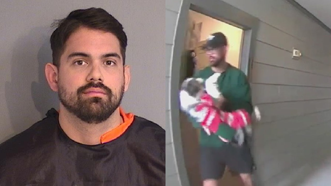 Florida Man Arrested for Slamming Dog into Concrete Over Bathroom Incident